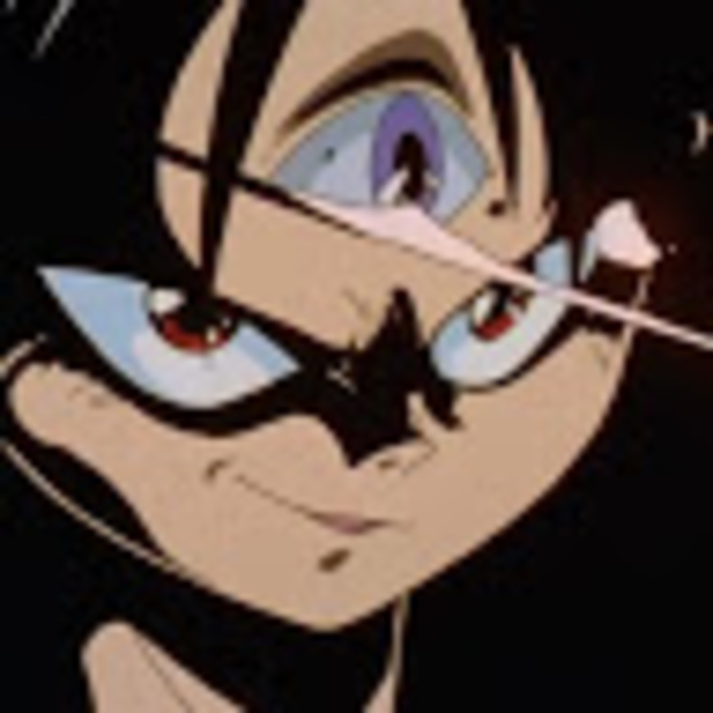 Meet your Posher, Bxrdo